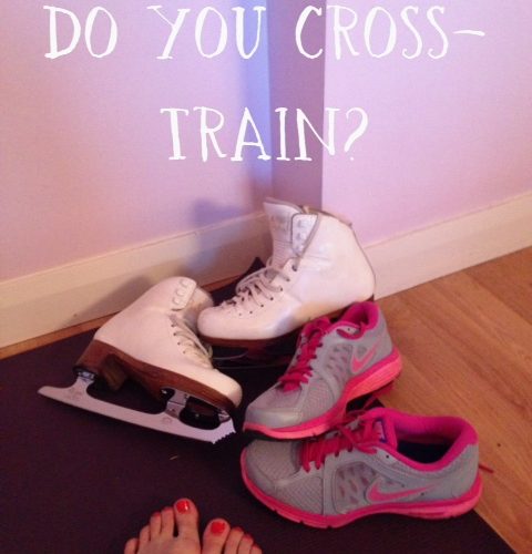 5 Reasons for cross-training