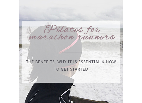 Pilates for Marathon Runners