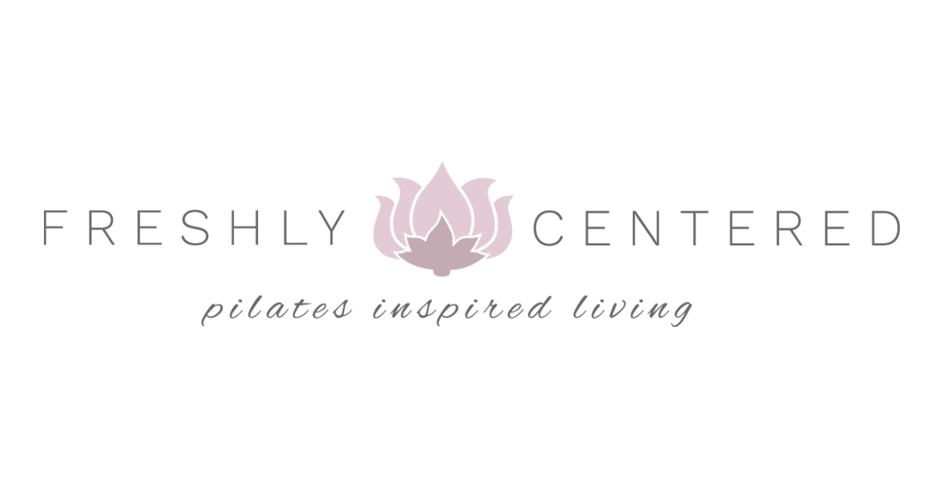 Welcome to Freshly Centered!