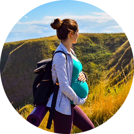 About Freshly Centered Tracy Ward