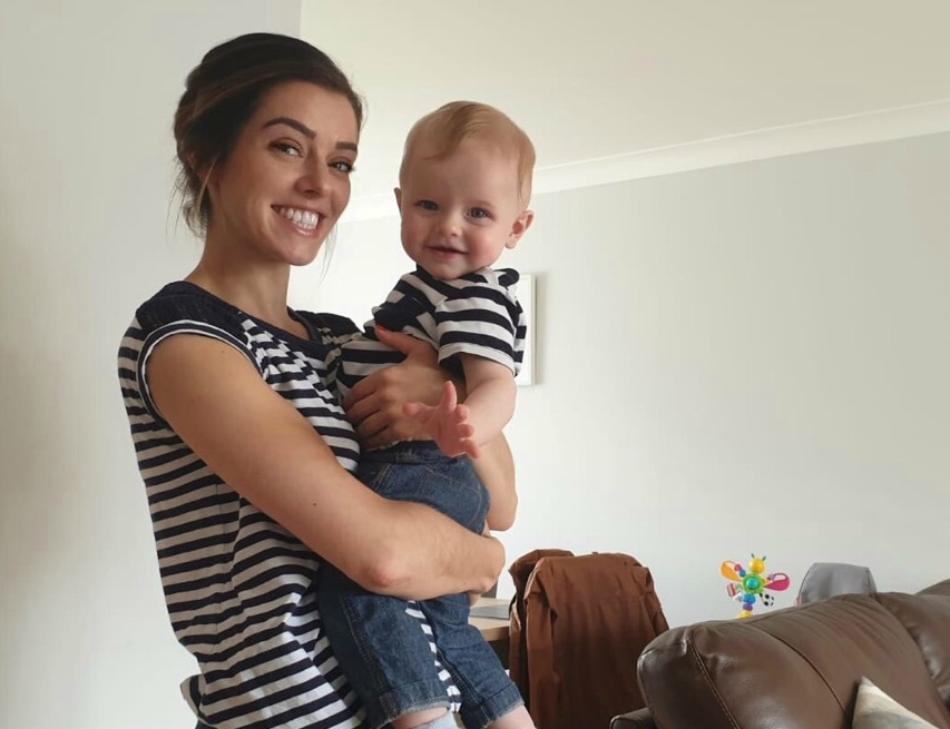 The Complete Guide To Postnatal Exercise Freshly Centered