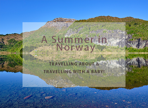 A Summer in Norway