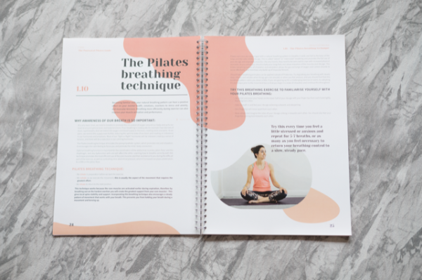 The Postnatal Pilates Guide - Image 3
