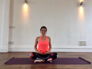 Pregnancy Pilates playlist