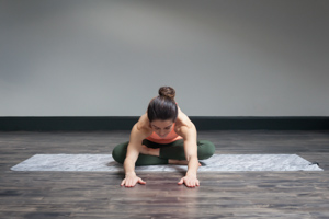 Quick Pilates routines playlist