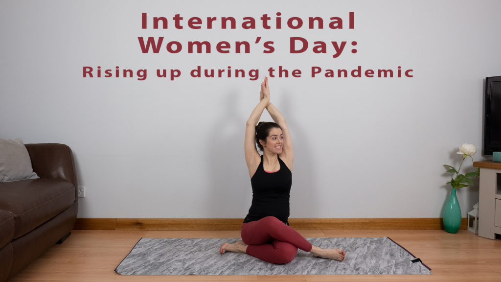 International Women's Day
