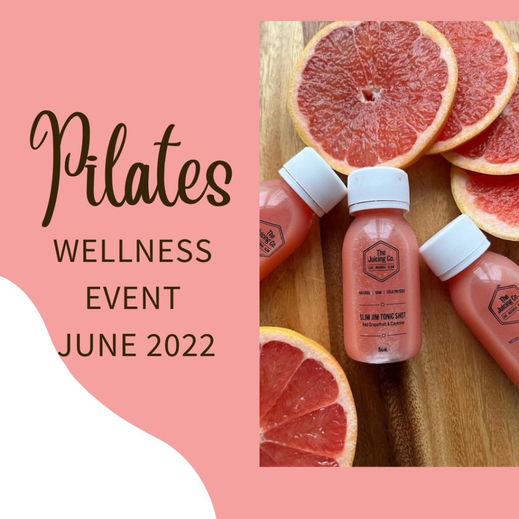 Pilates in Aberdeen event details